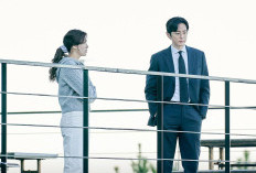 Drama Korea Longing for You Episode 1 Mulai Tayang Jam Berapa? Berikut Jadwal dan Preview Spoiler Perdana