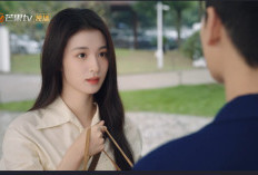 Song Yan Beri Hadiah Untuk Xu Qin! SPOILER Fireworks of My Heart Episode 19 dan 20, Hari ini Kamis, 13 Juli 2023 di Viu