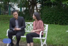 Sinopsis Cinta Setelah Cinta Besok Rabu, 4 Januari 2023 di SCTV: Starla Menolak Mentah-Mentah saat Fondy akan Menjodohkannya dengan Ruben 