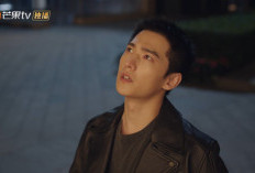 Song Yan Beri Jiang Yu Peringatan? SPOILER Fireworks of My Heart Episode 27 dan 28, Hari ini Rabu 19 Juli 2023 di Viu