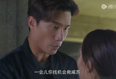 NONTON Drama Thailand When a Snail Falls in Love Episode 11 SUB Indo: Prach Mendapat Ancaman di Hari Bahagia! Jumat 7 Juli 2023 di Tencent Video Bukan Telegram