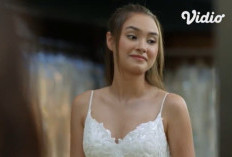 Starla dan Hema Batal Nikah? Begini SPOILER Surat Cinta untuk Starla The Series Episode 6, Tayang Besok Selasa, 10 Januari 2023 di Vidio Original