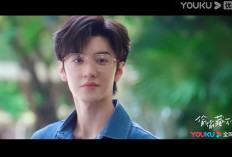 Keberanian Duan Jiaxu Mulai Confess! NONTON Hidden Love Episode 14 SUB Indo, Download di Youku Bukan Dramacool