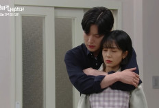 Download Nonton The Real Has Come Episode 30 SUB Indo: Hubungan Yeon Do dan Tae Kyung Tidak Direstui? Hari ini Minggu 2 Juli 2023 di KBS Bukan LokLoK