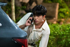 Drama Korea Bo Ra! Deborah Episode 3 Tayang Jam Berapa? Cek Jadwal Server Indo Lengkap SPOILER