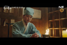 Nonton Drakor Poong The Joseon Psychiatrist 2 Episode 4 SUB Indo: Bukti Yoo Se-poong Tidak Bersalah! Hari Ini Kamis, 19 Januari 2023 di Viu Bukan LokLok