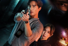 Download Nonton Drama Thailand When a Snail Falls in Love Episode 8 9 10 SUB Indo, Tayang Tencent Video Bukan Dramacool