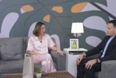 Sinopsis Sinetron Suami Pengganti 30 Januari 2023 Episode 326: Hore Ariana dan Galvin Resmi Kembali Menjadi Sepasang Kekasih 