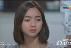 Sinopsis Ikatan Cinta Besok Sabtu, 7 Januari 2023 Episode 1011 di RCTI Tayang Kembali Elsa Berharap Masih Punya Kesempatan untuk Merawat Sarah 