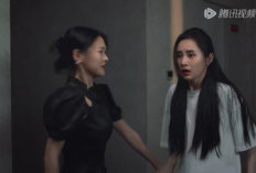 Update! LINK Nonton Drama China Romance Beyond Romance Episode 9 SUB Indo, Bisa Download di Tencent Video Bukan LokLok