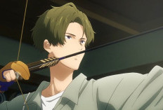 Link Nonton Tsurune Season 2 Episode 9 Sub Indo: Persiapan Turnamen Nasional! Tsurune: Tsunagari no Issha Ep 8 9 10 Hari Ini