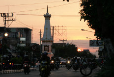 Ssts Gak Banyak yang Tahu, 5 Daerah Terkaya di Yogyakarta, Nomor 2 Kabupaten Sleman, Nomor Satu Kota Mana Hayo? Tebak-Tebakan Yuk