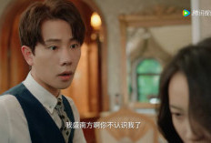 Link STREAMING Gratis Dracin Ex-Wife Stop Season 2 Episode 23 SUB Indo, Beserta Preview Episode 24 Segera di Tencent Video