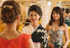 Lanjutan Drama Jepang Yakuza Lover Episode 9, Kapan Tayang di Disney+ Hotstar? Berikut Ini Jadwal Tayang dan Preview