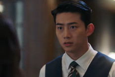 SPOILER Heartbeat Episode 6 Hari ini Selasa, 11 Juli 2023 di KBS: Demi Tidak Nganggur, Woo Hyeol Izinkan In Hae Bekerja Sama dengan Do Sik!