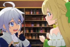 Nonton Tensei Kizoku no Isekai Boukenroku Episode 3 Subtitle Indonesia – Anime The Aristocrat's Otherworldly Adventure Ep 1 2 3 Selain Anoboy