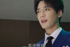 Download Drama China A Taste of First Love Season 2 Bahasa Indonesia, Link Streaming Episode Terbaru Hanya Tencent Video Bukan LokLok