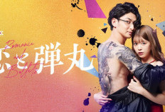 SINOPSIS Terbaru Drama Jepang Yakuza Lover Episode 7, Tayang Besok Kamis, 8 Desember 2022 di Disney+ Hotstar - Yuri Jadi Incaran Musuh Yakuza!