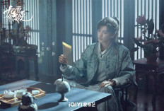 BARU Link Nonton Drama Warm on a Cold Night Episode 28 SUB Indo, Hari ini Selasa, 28 Februari 2023 di iQIYI Bukan LayarKaca21