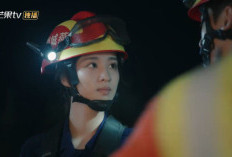 Xu Qin Ikut Terjun dalam TKP! SPOILER Fireworks of My Heart Episode 17 dan 18, Hari ini Rabu 12 Juli 2023 di Viu