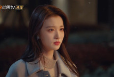 BARU! Streaming Fireworks of My Heart Episode 25 26 SUB Indo: Xu Qin Ajak Song Yan Menikah? Hari ini Selasa 18 Juli 2023 di Viu Bukan REBAHIN