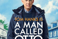 Review Film A Man Called Otto Beserta Penjelasan Ending: Alasan Sederhana untuk Bertahan Hidup 