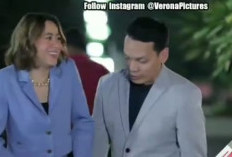 Spoiler Sinopsis Suami Pengganti Besok Rabu, 11 Januari 2023 Episode 307: Pernikahan Dante Membuat Hubungan Galvin dan Ariana Semakin Dekat 