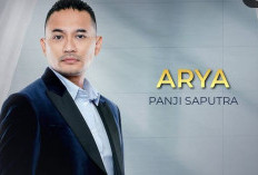 Profil dan Biodata Panji Saputra Pemeran Arya di Sinetron Kestiaan Janji Cinta Siap Beradu Akting dengan Bunga Zainal Perankan Karakter Suami Tukang Selingkuh 