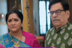 Sinopsis Series India Anupamaa Episode 112 Jumat, 17 Maret 2023: Anupamaa Membela Anuj yang Dihina Vanraj dan Leela 