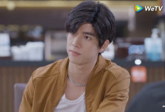 STREAMING Drama Thailand Love Syndrome III Episode 1 SUB Indo: Kecewa dan Berubah - Tayang Hari ini Sabtu, 4 Maret 2023 di WeTV