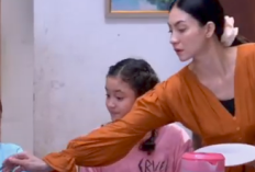 Sinopsis Sinetron Baru Ratu Di Hatiku Episode 1 Senin, 20 Maret 2023 Kisah Malang Ratu Hidup Dengan Ibu Tiri Yang Jahatnya Nauzubillah 