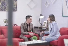 Makin Seru Nonton Link Live Streaming Suami Pengganti Senin, 2 Januari 2023 Episode 298 dan Nikmati Video Penjelasan Alur Ceritanya 