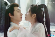 Bocoran Sinopsis Drama China The Starry Love Episode 9 dan 10, Tayang Selasa, 21 Februari 2023 di Youku