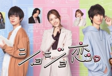 LANJUT! Streaming Drama Jepang Shojo Koi Episode 4 SUB Indo, Download Terbaru di Fuji TV Bukan DramaQu