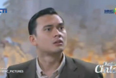 Bikin Jantung Anda Berdebar Link Live Streaming Ikatan Cinta Hari ini Senin 12 Desember 2022 Episode 982 di RCTI Lengkap dengan sinopsisnya  