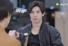 Link Download Drama BL Thailand, Love Syndrome III Episode 2 SUB Indo Bisa Streaming di WeTV Original Bukan LokLok DramaQu