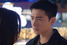 Kapan Drama China Fireworks of My Heart Episode 29 dan 30 Tayang? Berikut Jadwal Lengkap Preview Baru