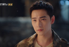 Song Yan dan Xu Qin Saling Mengakui Perasaan! SPOILER Fireworks of My Heart Episode 25 26, Lengkap Jam Update Hari ini Selasa 18 Juli 2023 di Mango TV