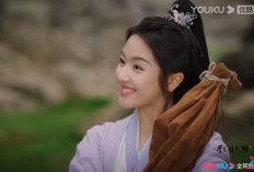 Update NONTON Drama The Starry Love Episode 19 dan 20 SUB Indo: Pengakuan Cinta untuk Ye Tan! Hari ini Senin, 27 Februari 2023 di Youku Bukan DramaQu