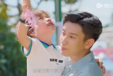 LINK Streaming The Love You Give Me Episode 9 dan 10 SUB Indo: Piknik Keluarga Kecil - Hari ini Kamis, 27 April 2023 di Tencent Video Bukan Telegram