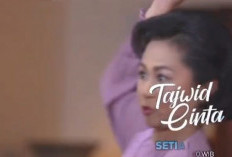 Sinopsis dan Prediksi Tajwid Cinta Besok Minggu, 11 Desember 2022 di SCTV: Nadia Kembali Menghina Syifa yang Sok Alim Padahal Suka Berganti-Ganti Pasangan 