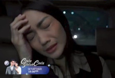 Puncaki Rating Sinopsis Cinta Setelah Cinta 30 Januari 2023: Kesedihan Starla Melihat Arya Tak Lagi Mencintainya 