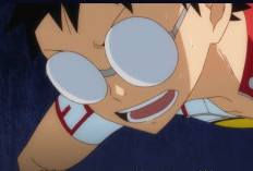 Manami Unggul dari Onoda! Nonton Anime Yowamushi Pedal Limit Break Episode 21 22 Subtitle Indonesia Full