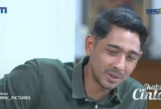 Tayang Lagi Sinopsis Ikatan Cinta Besok Kamis, 5 Januari 2023 Episode 1009 di RCTI: Aldebaran Akhirnya Membebaskan Abimana Karena hal ini 