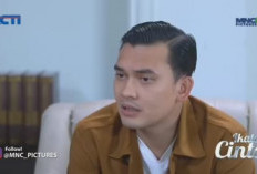 Sinopsis dan Prediksi Ikatan Cinta Besok Rabu, 7 Desember 2022 Episode 977 di RCTI: Rendy Bocorkan Rahasia Besar Abimana pada Rossa dan Aldebaran 