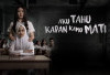 Film Aku Tahu Kapan Kamu Mati Tayang di Trans7 Malam Ini, Sinopsis dan Jam Berapa Tayang Film Horor Sambut Tahun Baru 2022