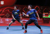 LINK STREAMING Gratis BWF World Tour Finals 2022 Resmi Hanya di RCTI+ dan Inews, Simak Kemenangan Tim Indonesia Hari Ini