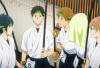 TAYANG SEKARANG! Nonton Tsurune: Tsunagari No Issha Episode 13 SUB Indo – Streaming Tsurune Season 2 Hari ini Bukan di Anoboy